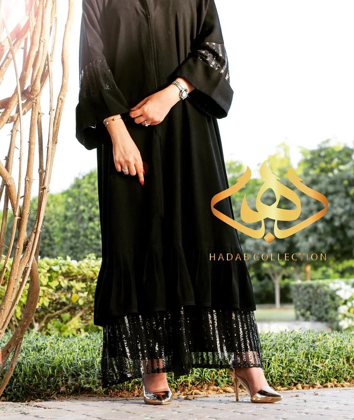 عباية — 019