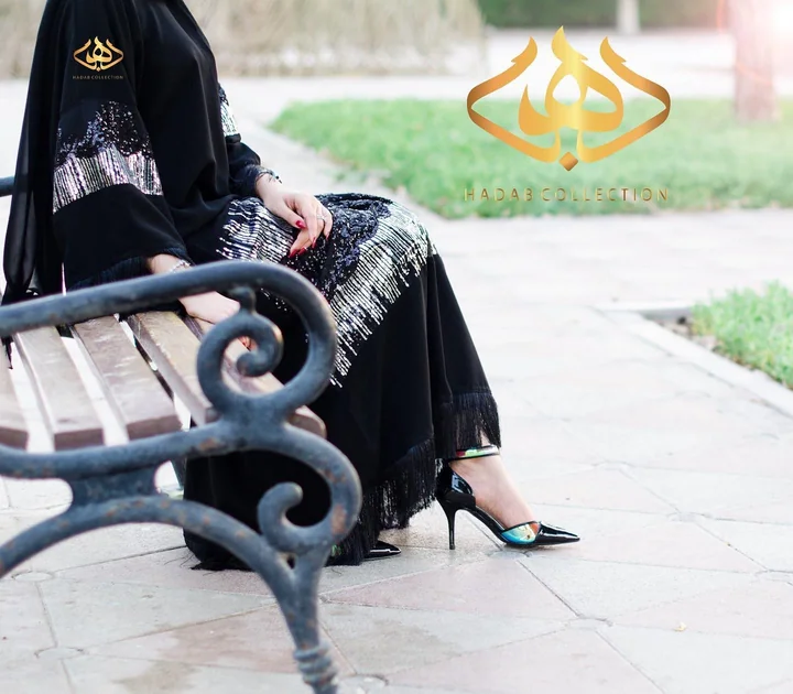 عباية — 022