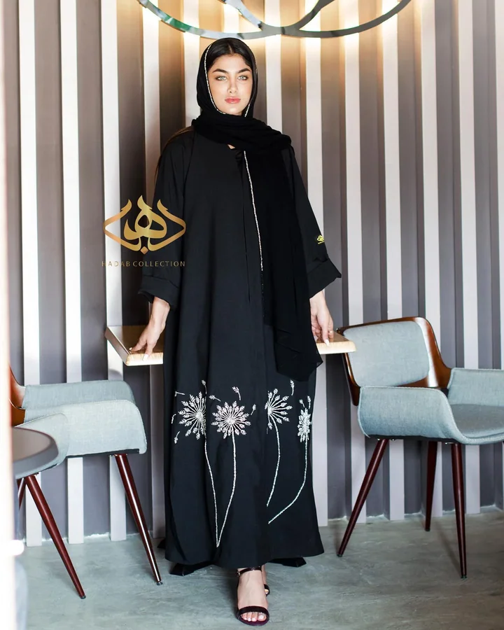 عباية — 034