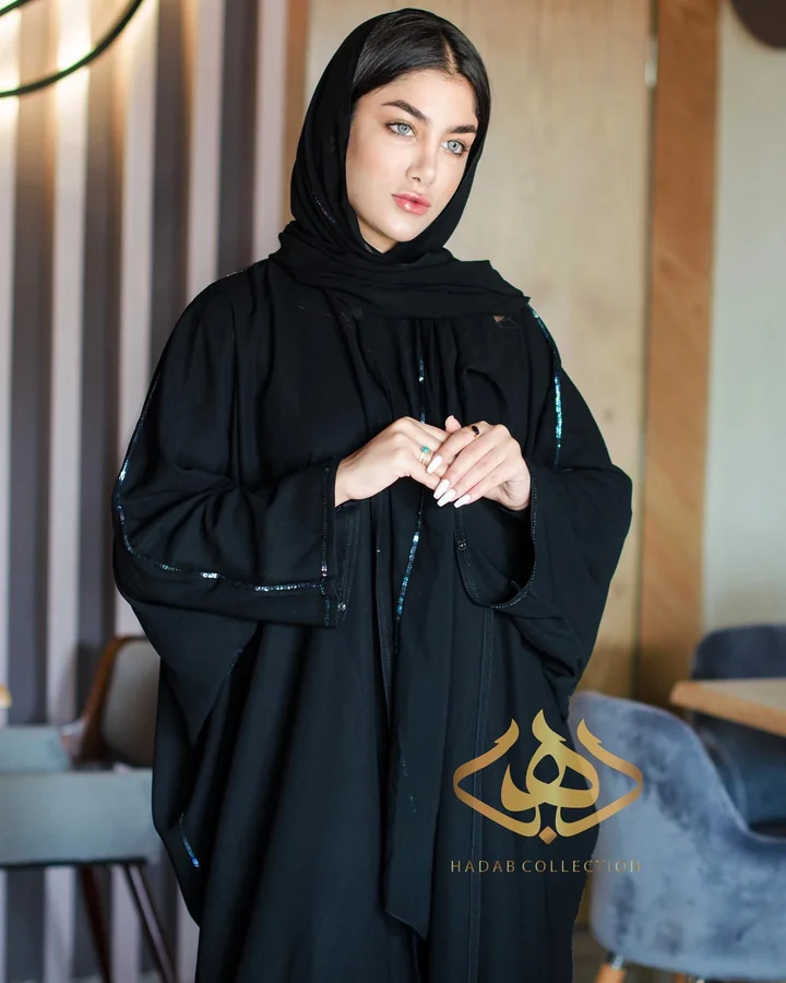 عباية — 036