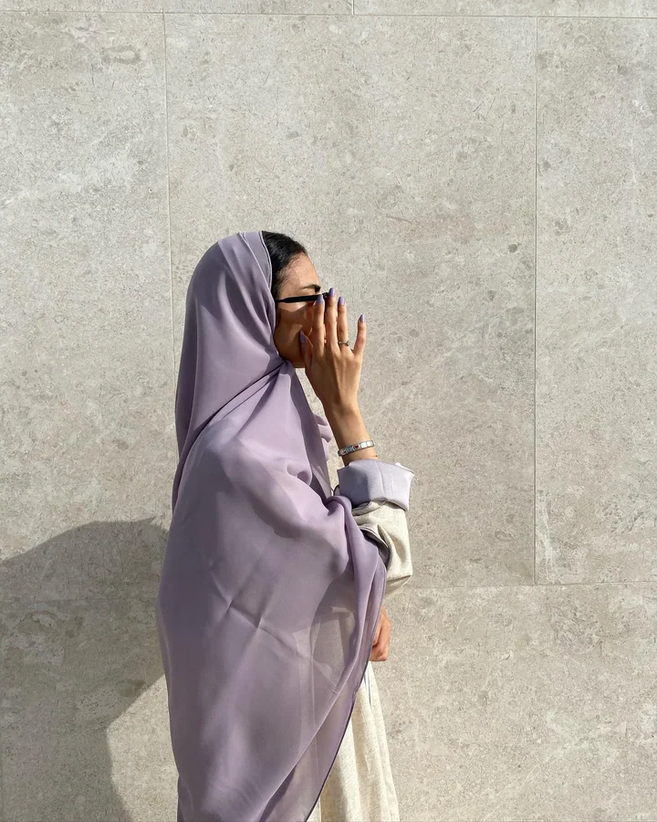عباية — BLC002