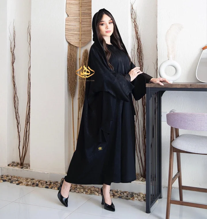 عباية — HDB025