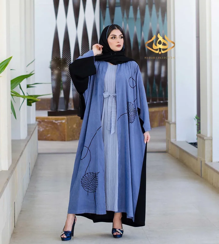 عباية — W068